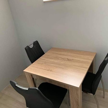 Beregi Apartman Тисауйварош Екстер'єр фото